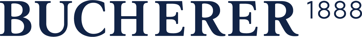 Bucherer Logo